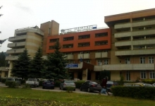 Poza Hotel Parang 2*